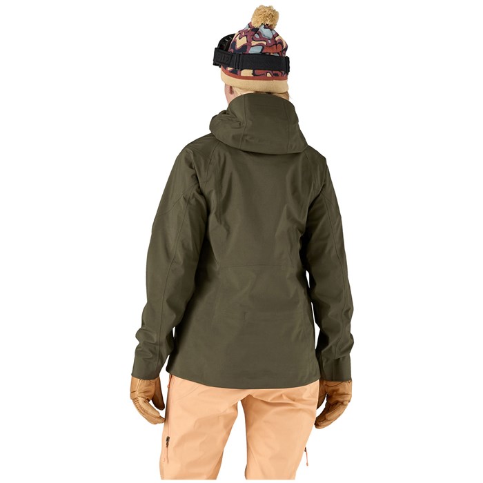 Patagonia Untracked Jacket - Women's | evo