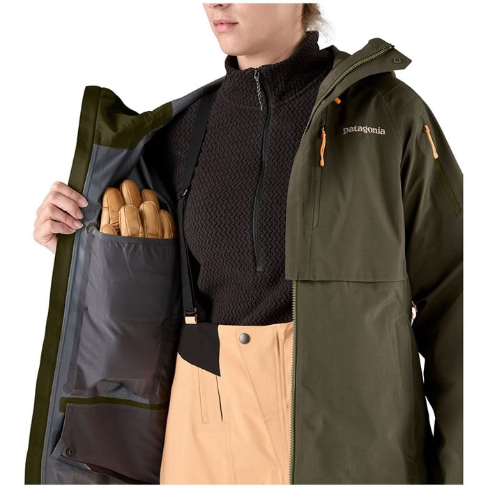 Patagonia Untracked Jacket - Women's | evo