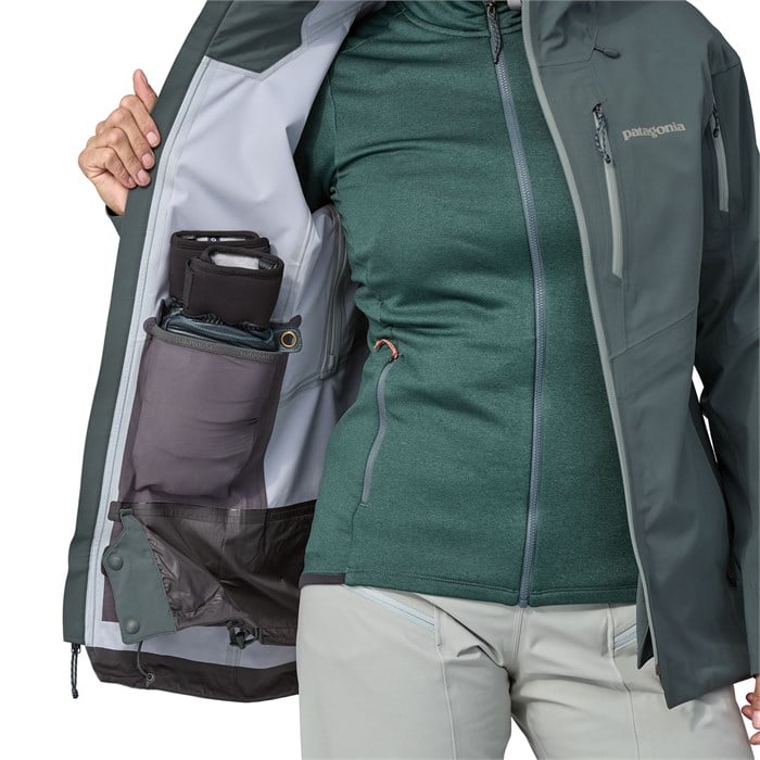 Patagonia Patagonia Women's Snowdrifter Jacket - Bentgate