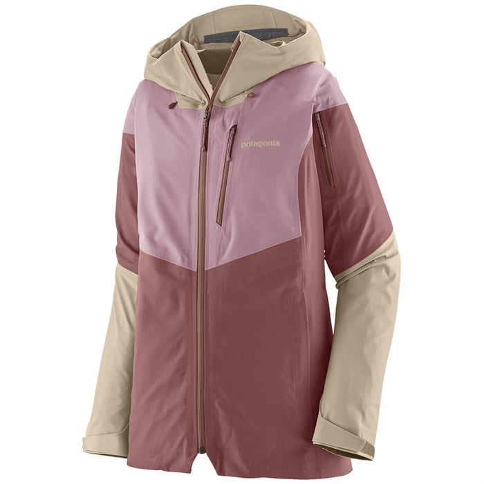 Patagonia - Snowdrifter Jacket - Women's