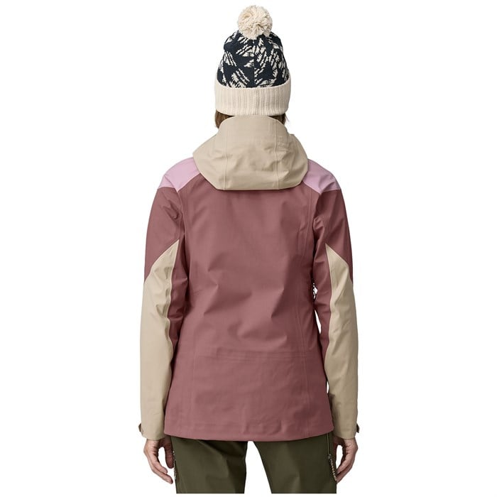 Patagonia Snowdrifter Jacket - Women's | evo