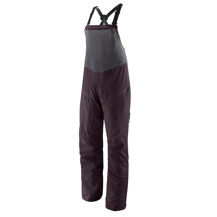 スキー Patagonia W's Snowdrifter Bibs Size M Patagonia Snowdrifter Bibs - Women's | evo