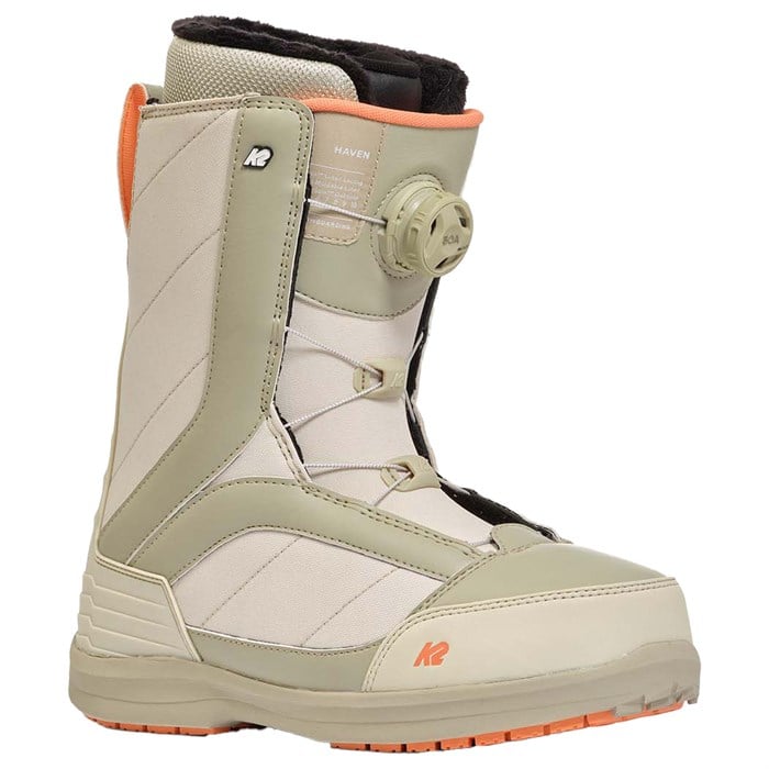 K2 - Haven Snowboard Boots - Women's  - Used