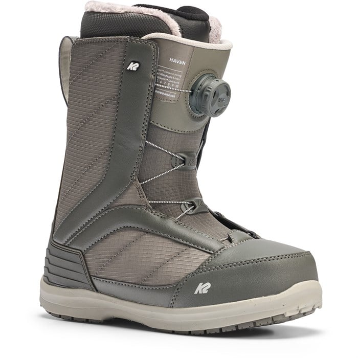 K2 Haven Snowboard Boots - Women's | evo