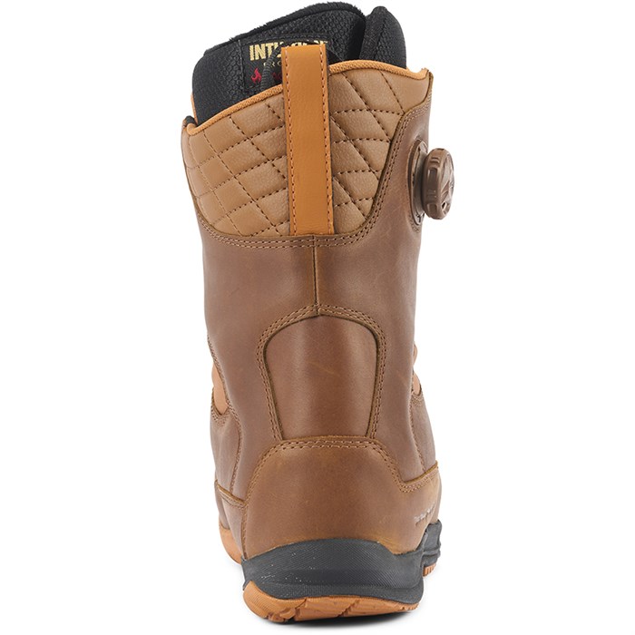 K2 Taro Tamai Snowsurfer LS Snowboard Boots 2024 | evo