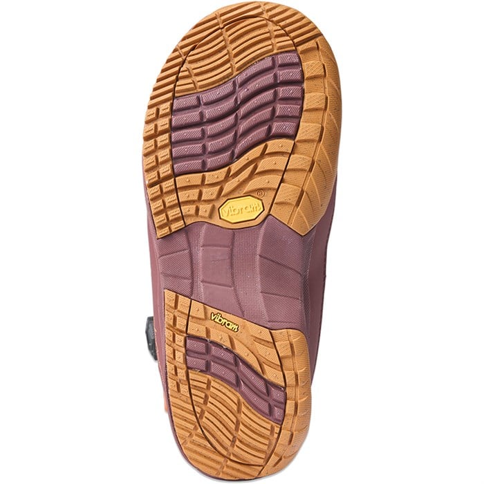 K2 Taro Tamai Snowsurfer Snowboard Boots 2024 | evo