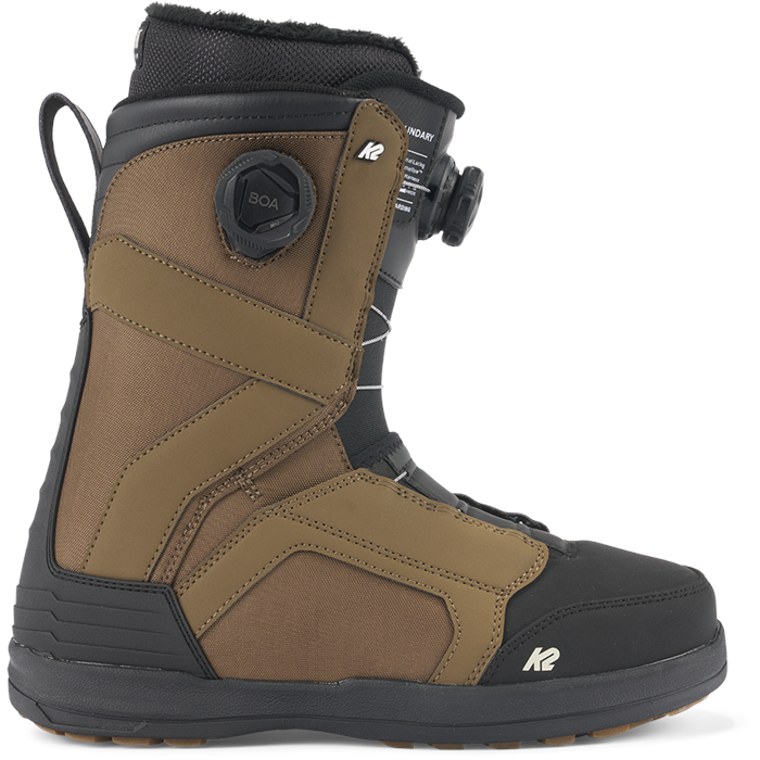K2 - Boundary Snowboard Boots 2024
