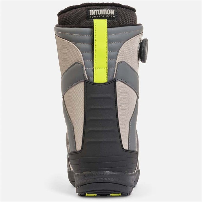 K2 スノーボードブーツ BOUNDARY 27cm ブラウン K2 Boundary Men's Snowboard Boots 2024 | K2 Skis and K2