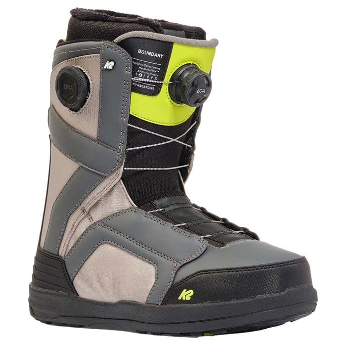 K2 - Boundary Snowboard Boots 2025