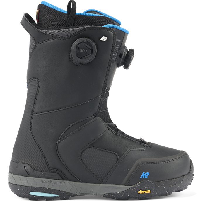 K2 - Thraxis Snowboard Boots 2024