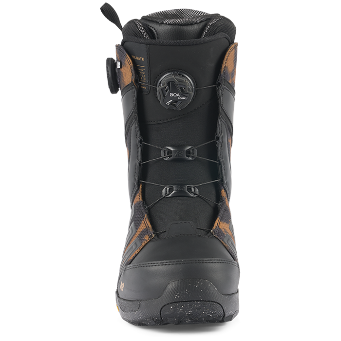 スノーボード HOLGATE K2 Holgate Snowboard Boots 2024 | evo