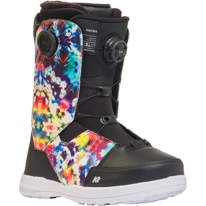 K2 Maysis Snowboard Boots | evo