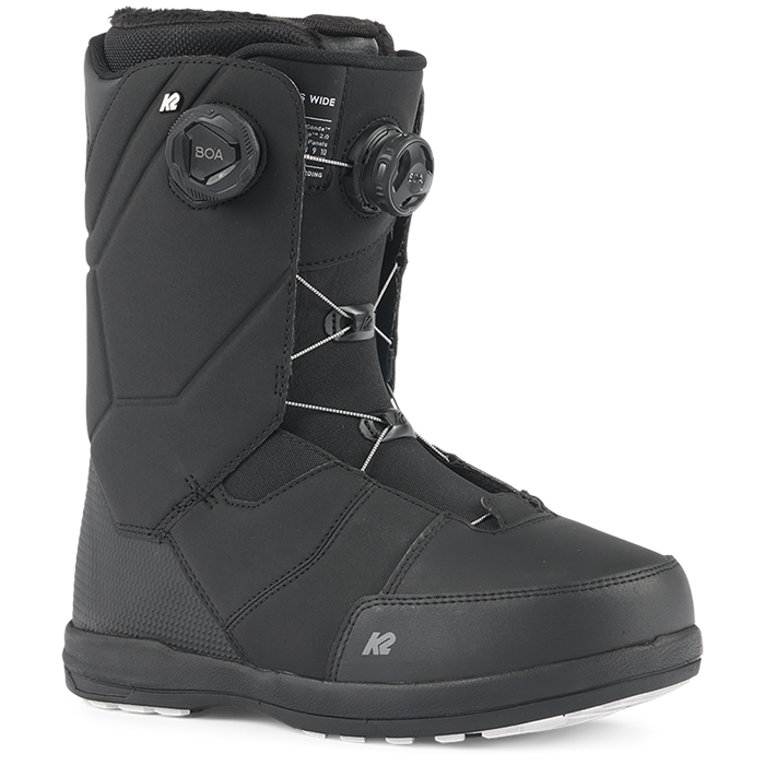 k2メイシス WIDE 27cm K2 Maysis Wide Snowboard Boots | evo