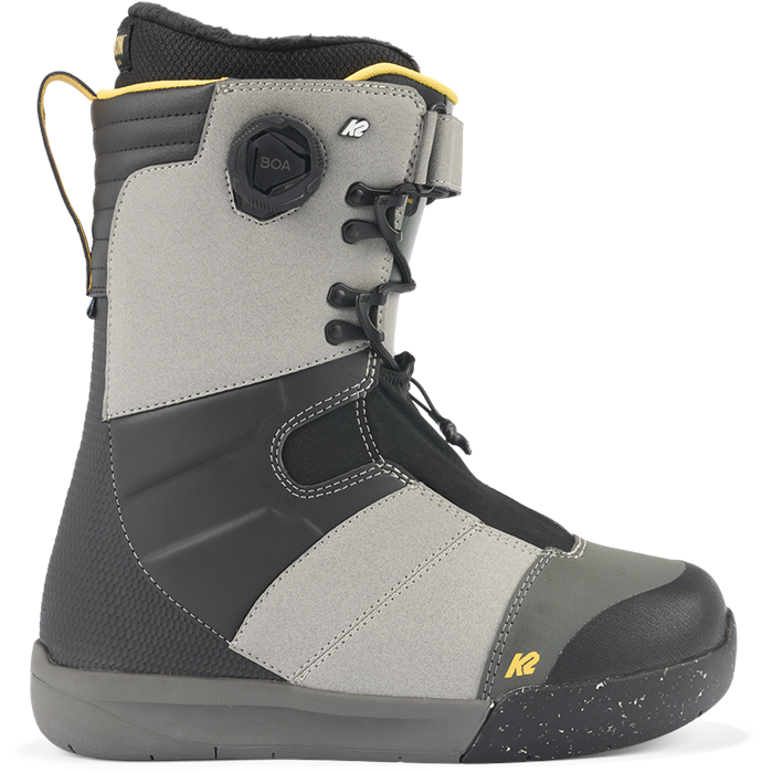 K2 - Evasion Snowboard Boots 2024