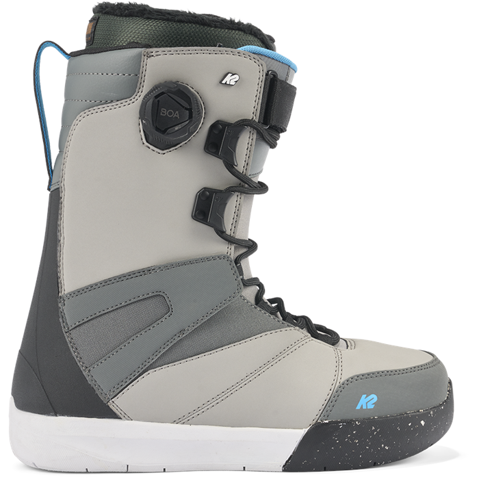 K2 - Overdraft Snowboard Boots 2024
