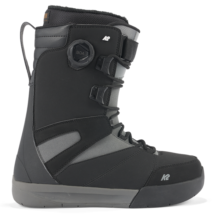K2 Overdraft Snowboard Boots 2024 | evo