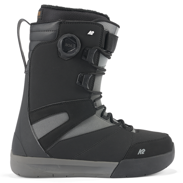 K2 Overdraft Snowboard Boots 2024 evo