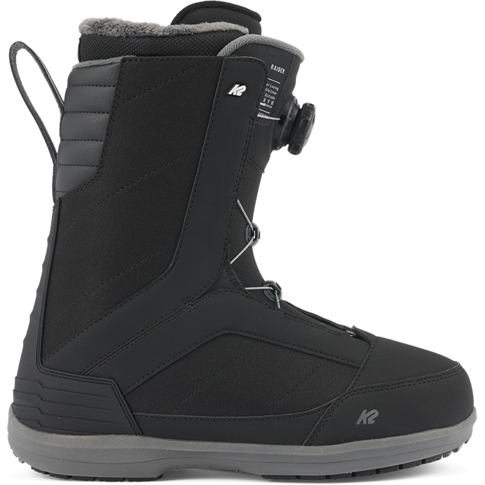 K2 - Raider Snowboard Boots - Used