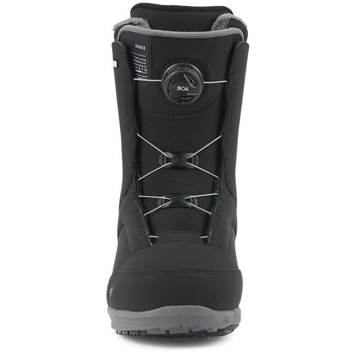 K2 Raider Snowboard Boots 2024 | evo