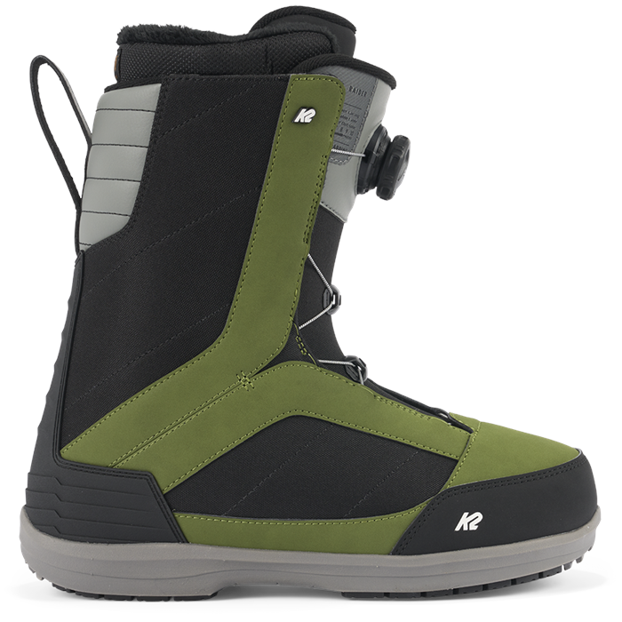 K2 - Raider Snowboard Boots 2024