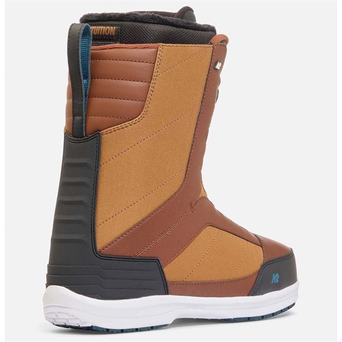 K2 Raider Snowboard Boots | evo