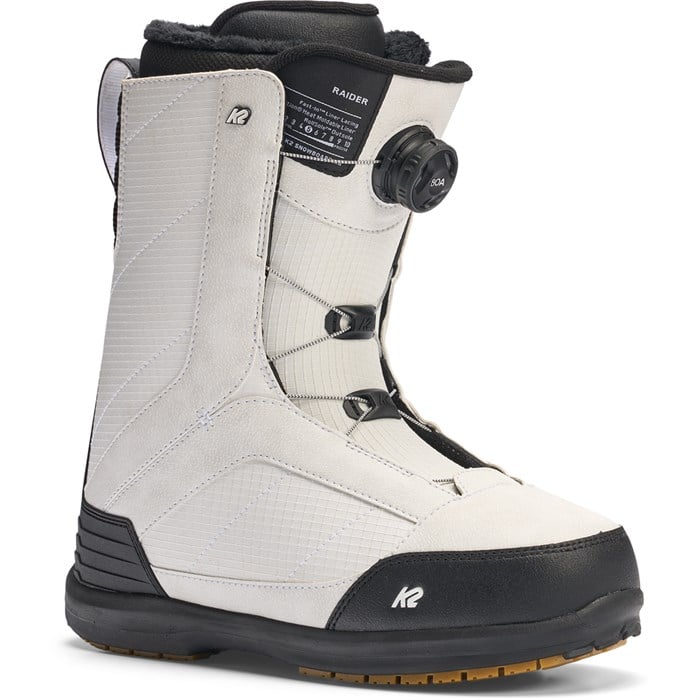 K2 Raider Snowboard Boots | evo