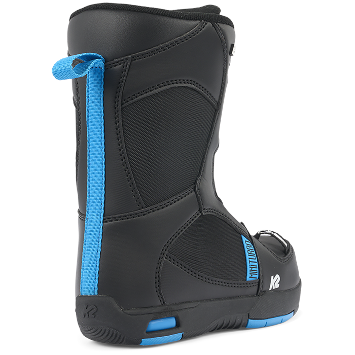 K2 Mini Turbo Snowboard Boots - Kids' | evo