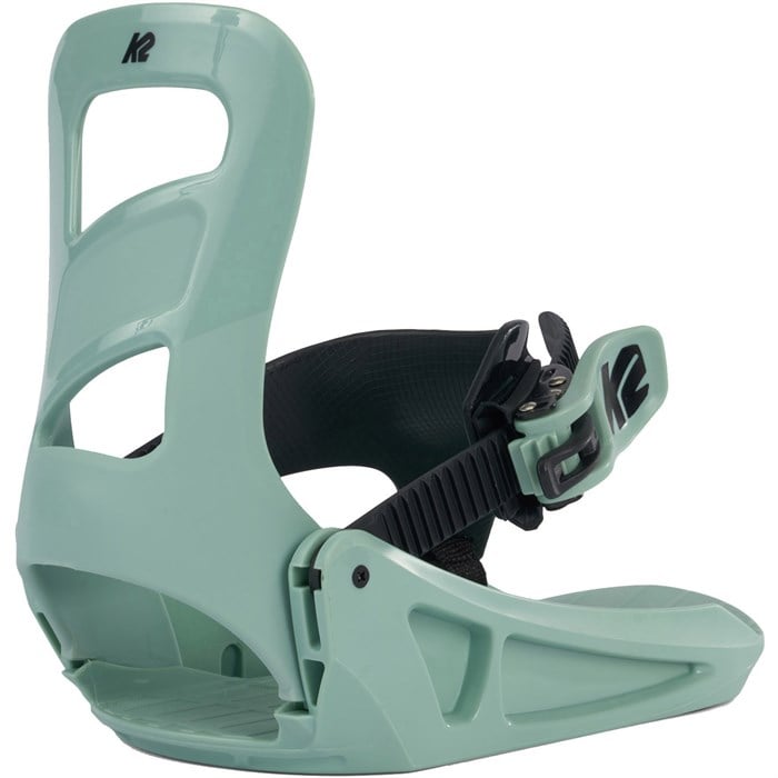 K2 - K2 Lil Kat Snowboard Bindings - Kids' 2026