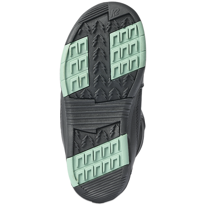 美品　K2 Lil Kat スノーボードブーツ 23.0 K2 Lil Kat Snowboard Boots - Kids' 2026 | evo