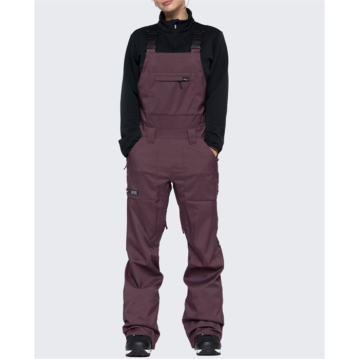 L1 LORETTA OVERALL ビブパンツ　S l1-loretta-bibs-women-s-.jpg