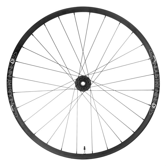 Industry Nine - Industry Nine 1/1 Enduro S Boost Wheelset - 29"