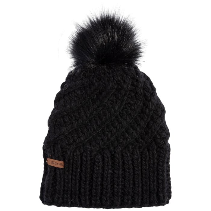 Coal - The Maizy Beanie - Women's