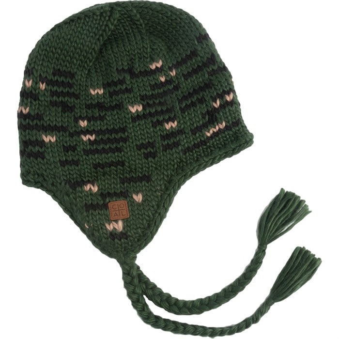 Coal - Coal The Dori Beanie