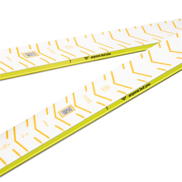 Black Crows Orb Skis 2023 | evo