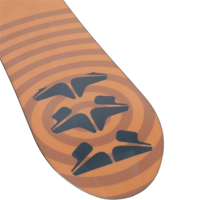 とんがりコーンさん専用ROME Stale fishパウダーカービング板