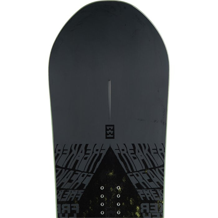 Rome Freaker Snowboard 2024 | evo