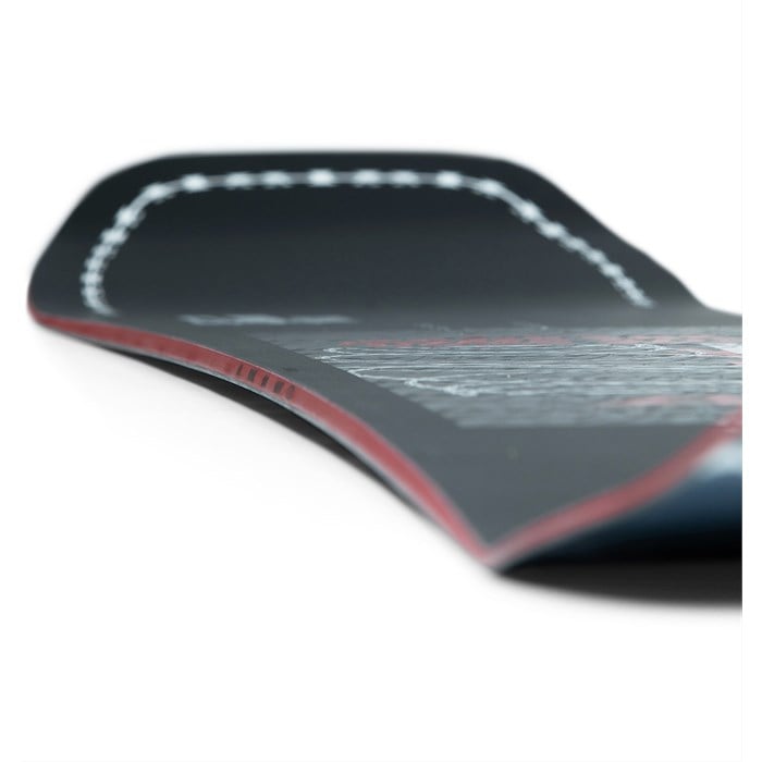 Rome - Rome Agent Snowboard 2024