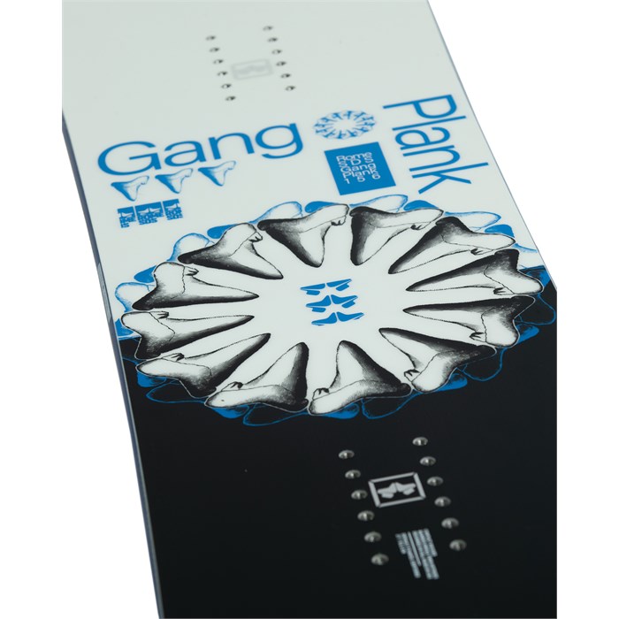 ROME SDS - ROME GANGPLANK 148cm  21/22 モデル Rome-SDS-Gang-Plank-2025-Rome-