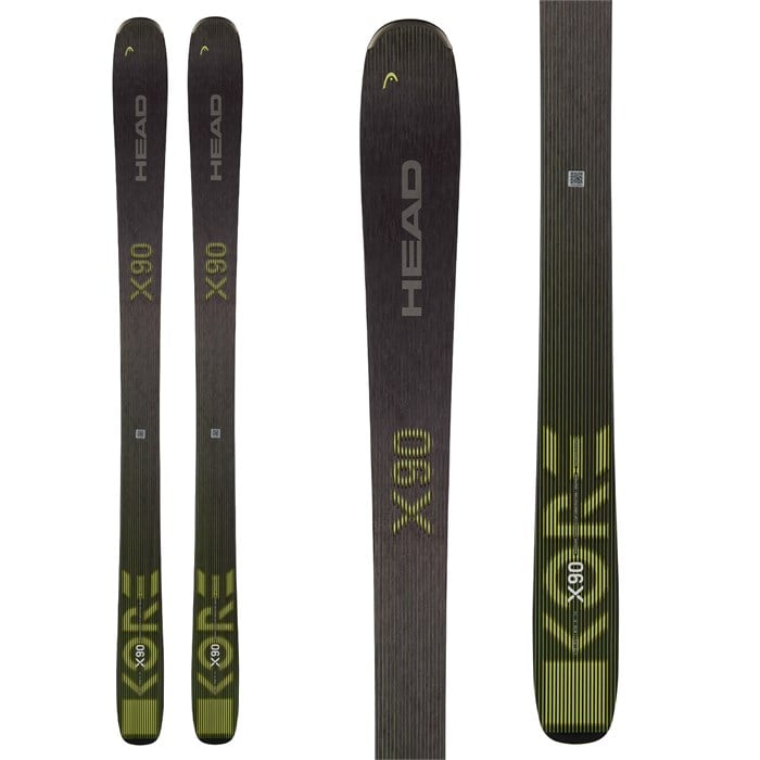 Head - Kore 90 X Skis 2024