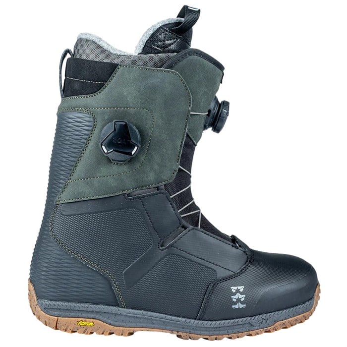 Rome - Libertine Boa Snowboard Boots 2024