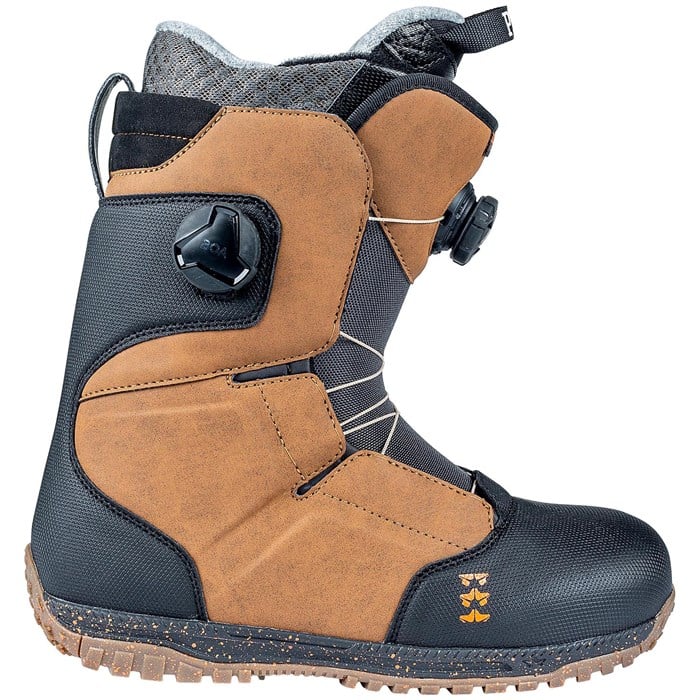 Rome - Bodega Boa Snowboard Boots 2024
