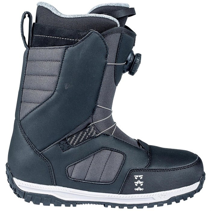 Rome - Stomp Boa Snowboard Boots 2024