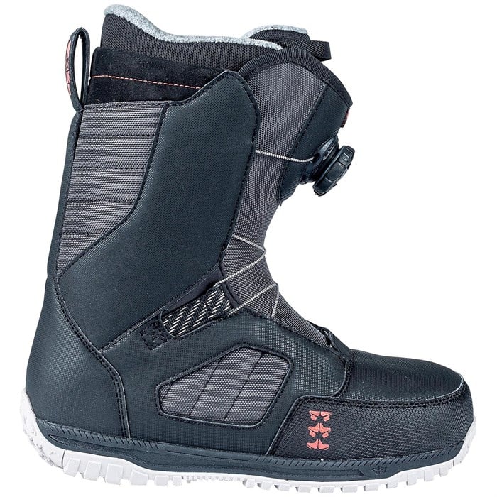 Rome - Stomp Boa Snowboard Boots - Women's 2024