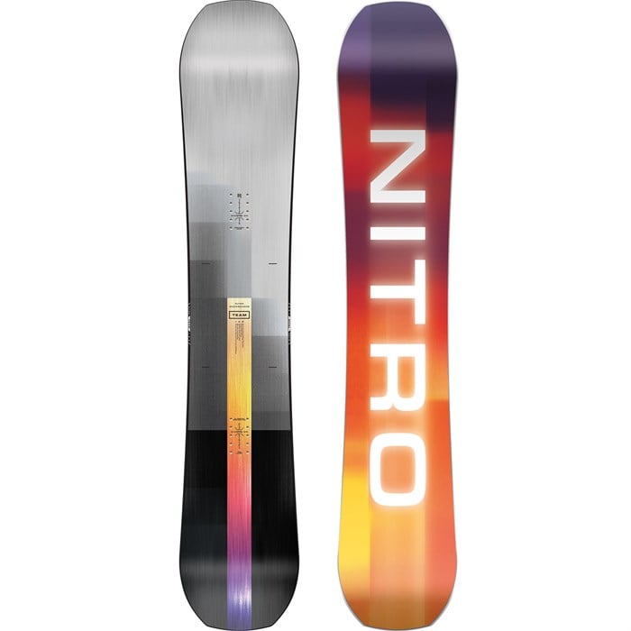 Nitro - Team Snowboard 2024