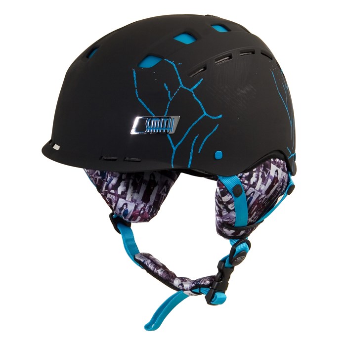 Smith - Smith Hustle Helmet
