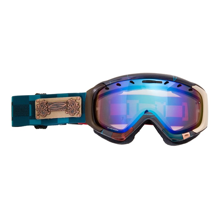 Smith - Smith Phenom Exclusivo Goggle