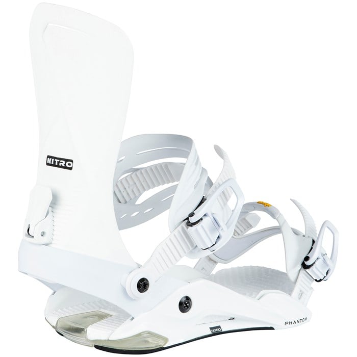 Nitro - Phantom Snowboard Bindings 2024