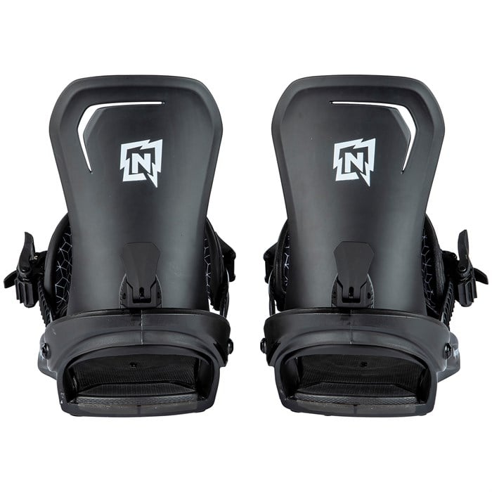 Nitro Charger Snowboard Bindings - Kids' 2025 | evo