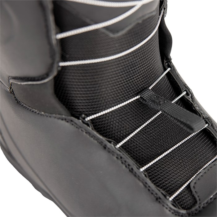 Nitro Club Boa Snowboard Boots | evo