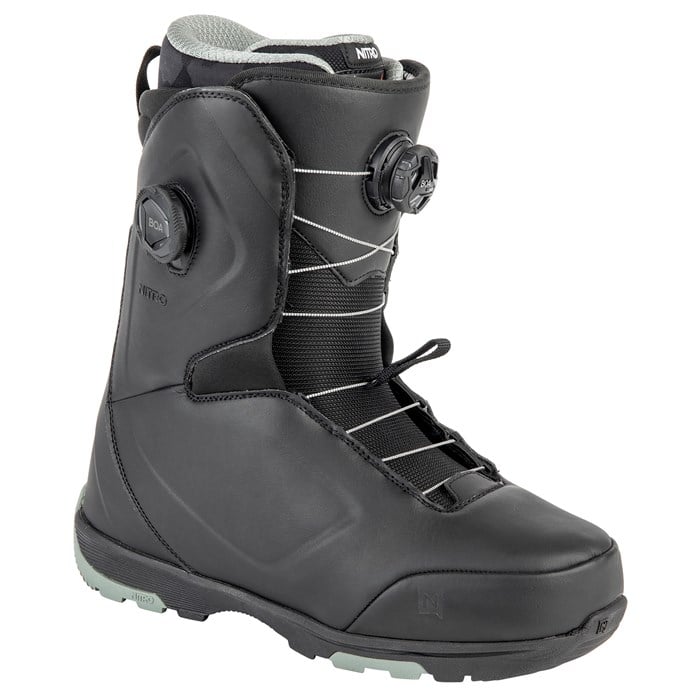 Nitro - Club Boa Snowboard Boots